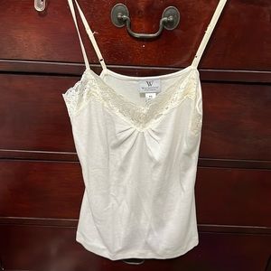Worthington Tank Top (size PS)